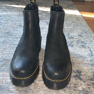 Dr. Martens Rometty Boots